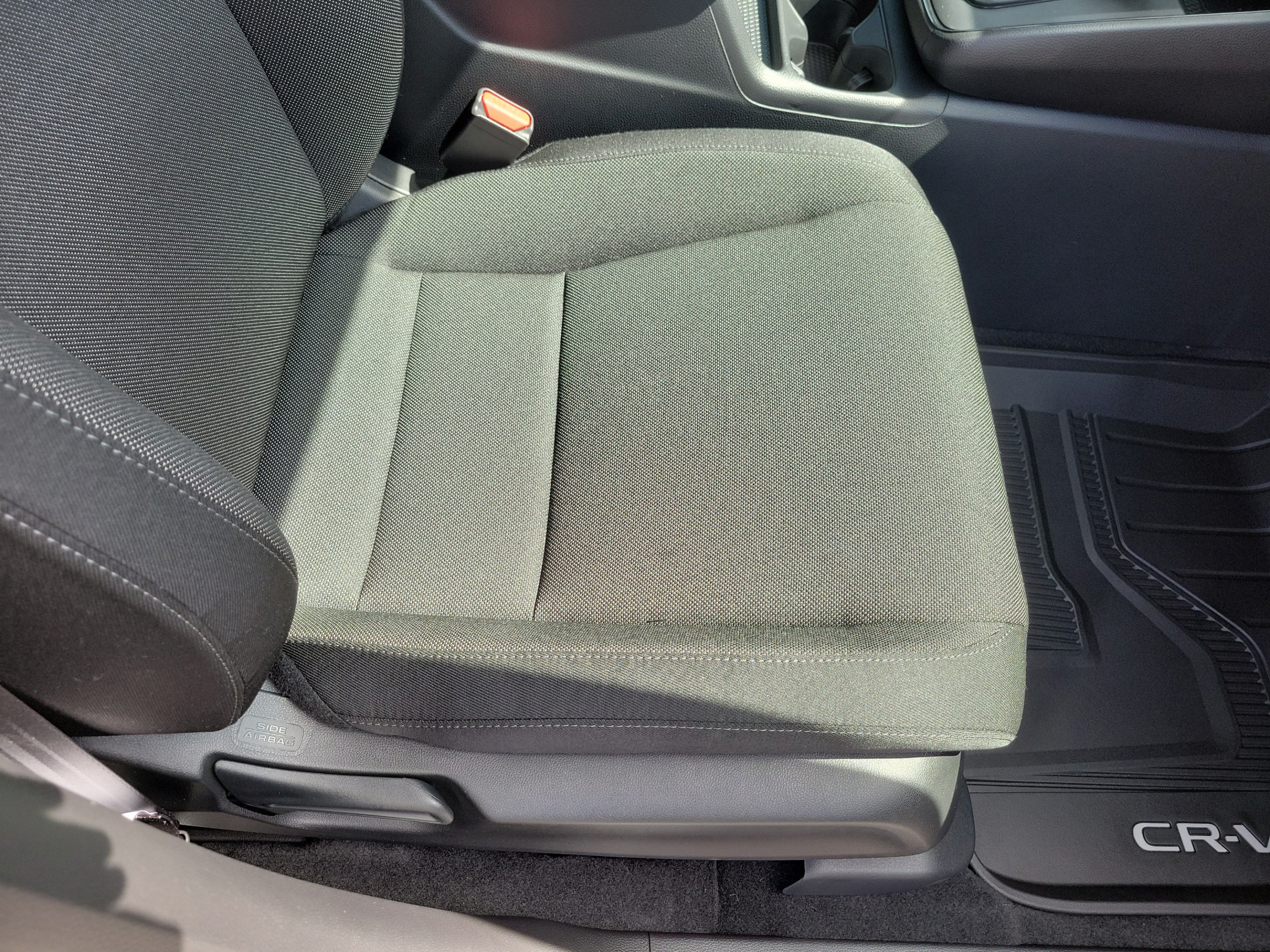 New 2026 Honda CR-V LX image 17