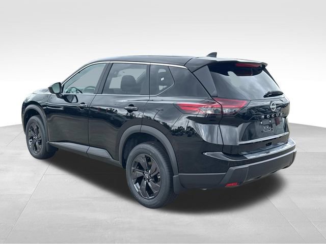 New 2026 Nissan Rogue SV FWD image 6