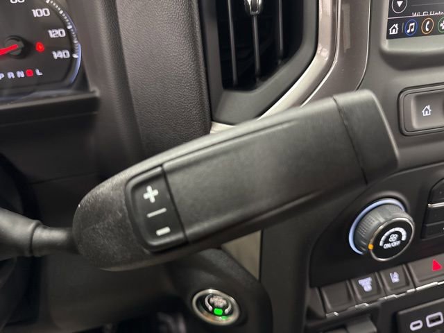 New 2026 Chevrolet Silverado 3500 W/T w/ WT Convenience Package image 15