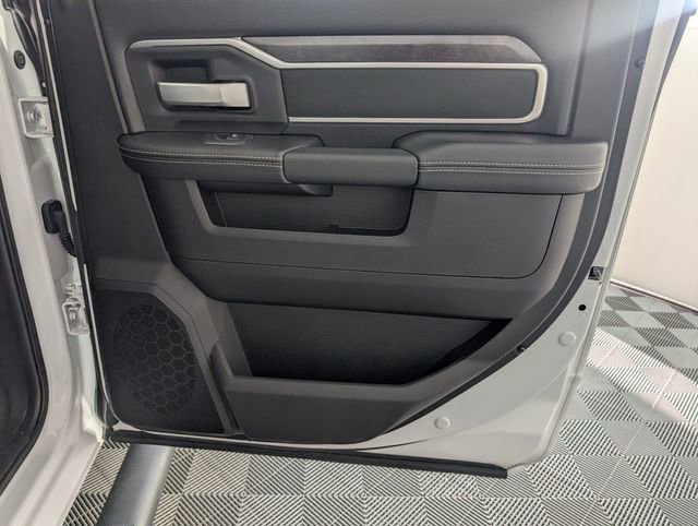 Used 2024 RAM 3500 Big Horn w/ Night Edition image 30