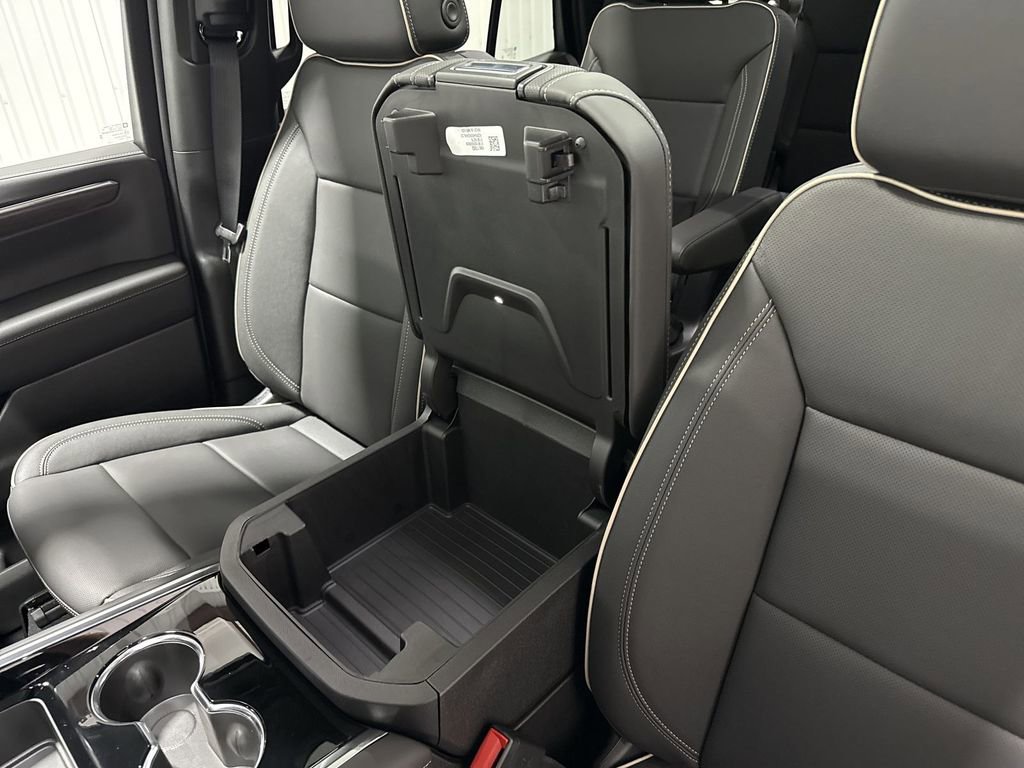 New 2026 Chevrolet Tahoe Premier w/ Sun And Tow Package image 36
