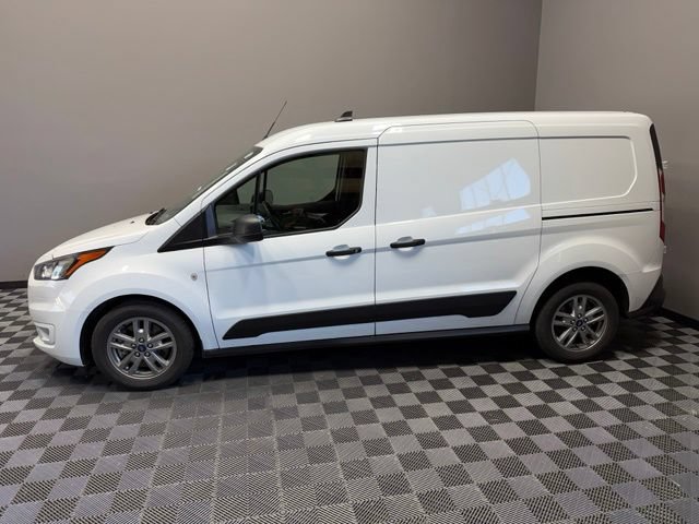 Used 2023 Ford Transit Connect XLT FWD image 6