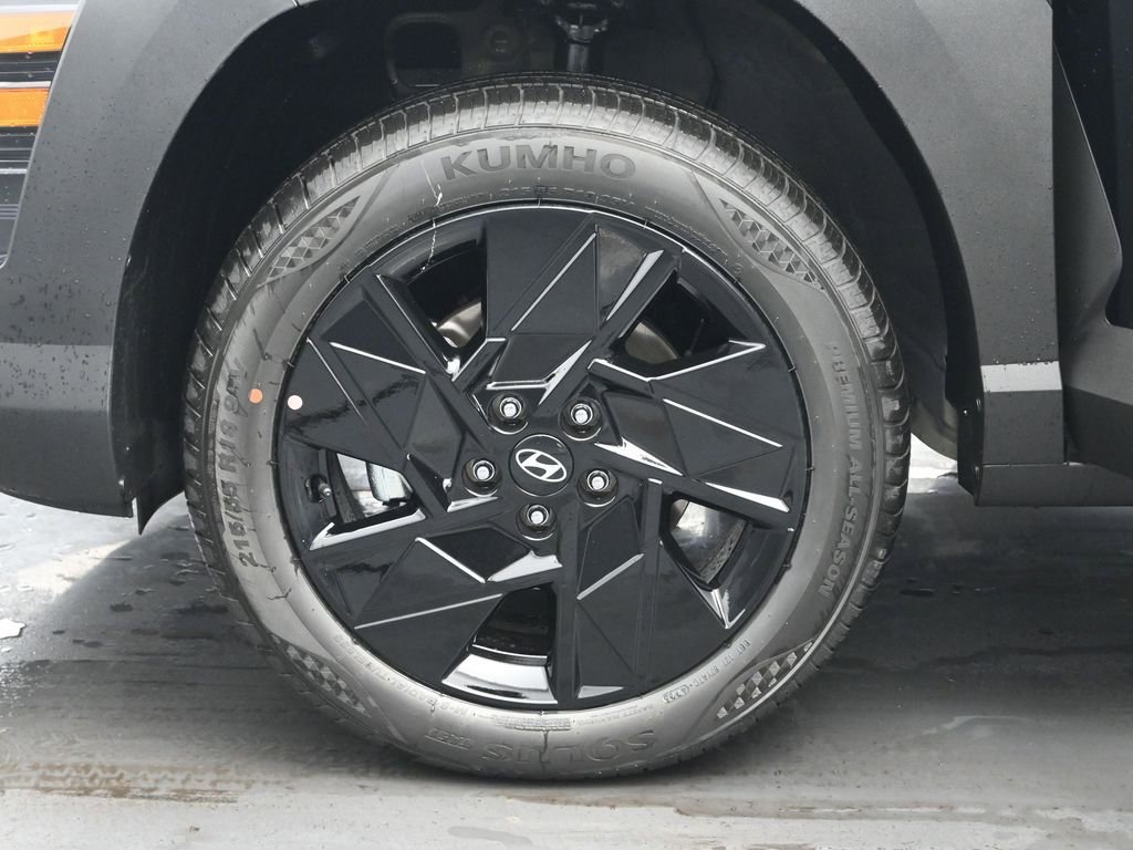 New 2026 Hyundai Kona SEL Sport image 34