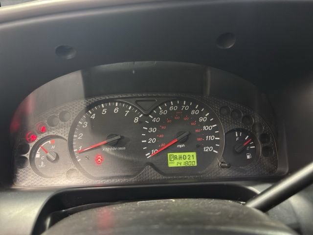 Used 2002 MAZDA Tribute 4WD image 30