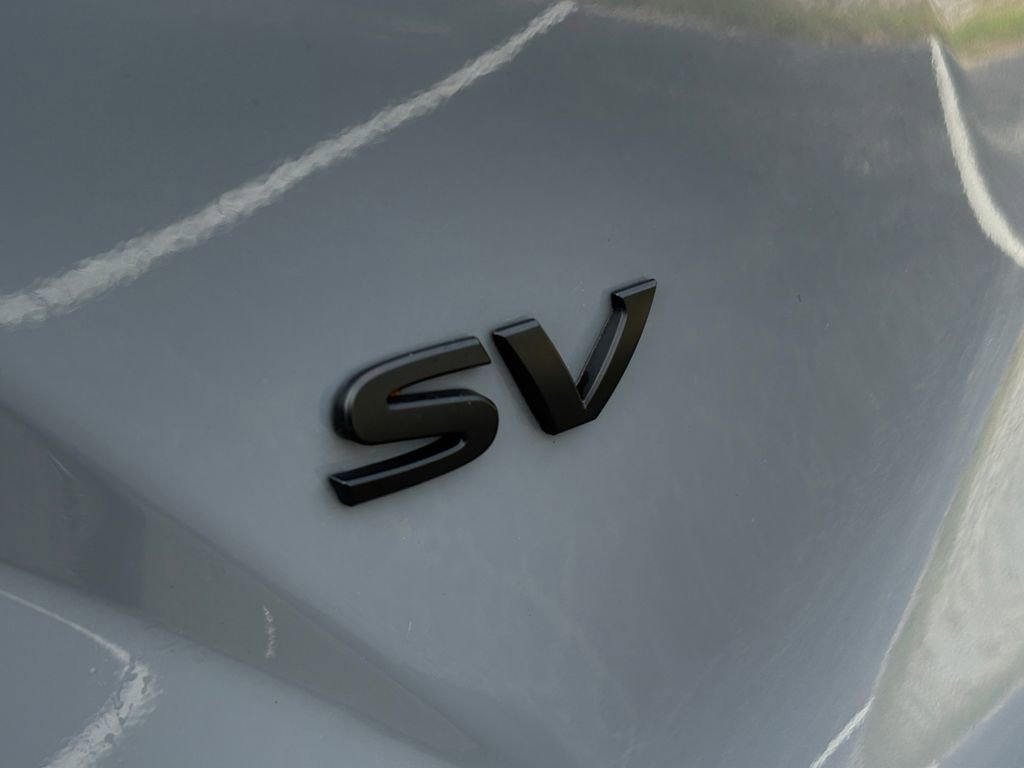 Used 2024 Nissan Murano SV w/ SV Midnight Edition Package image 9