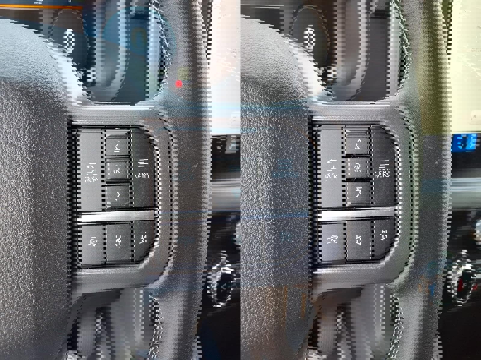 New 2026 Ford F150 XLT w/ Equipment Group 302A MID image 44