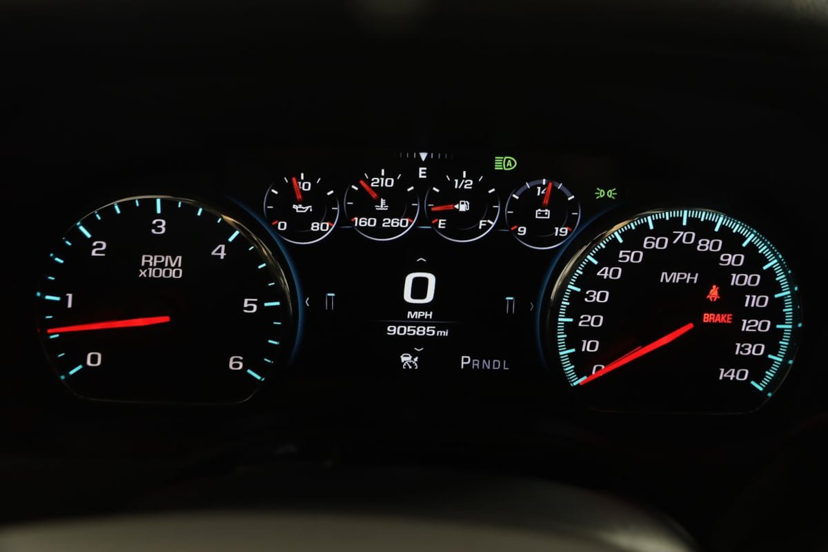 Used 2018 GMC Yukon Denali w/ Denali Ultimate Package AWD/4WD image 21