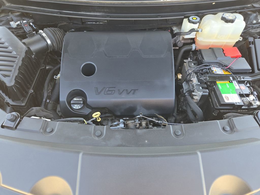 Used 2020 Chevrolet Traverse Premier w/ Redline Edition FWD image 32