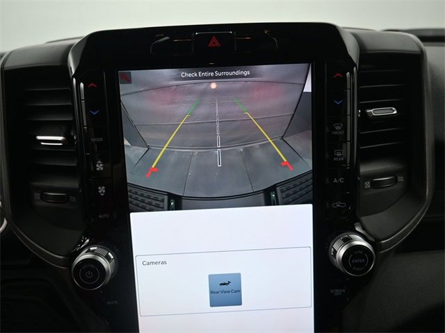 New 2026 RAM 2500 Tradesman image 20