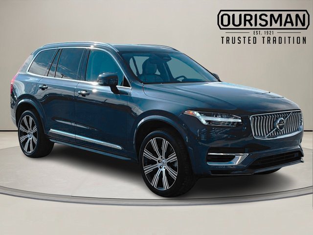 Used 2023 Volvo XC90 T8 Plus