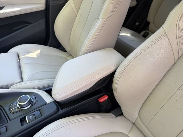 Used 2020 BMW X1 sDrive28i w/ Premium Package FWD image 21