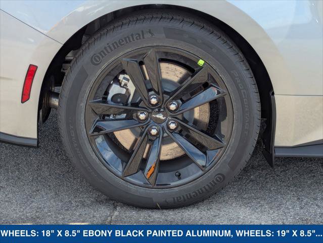 New 2026 Ford Mustang GT RWD image 9