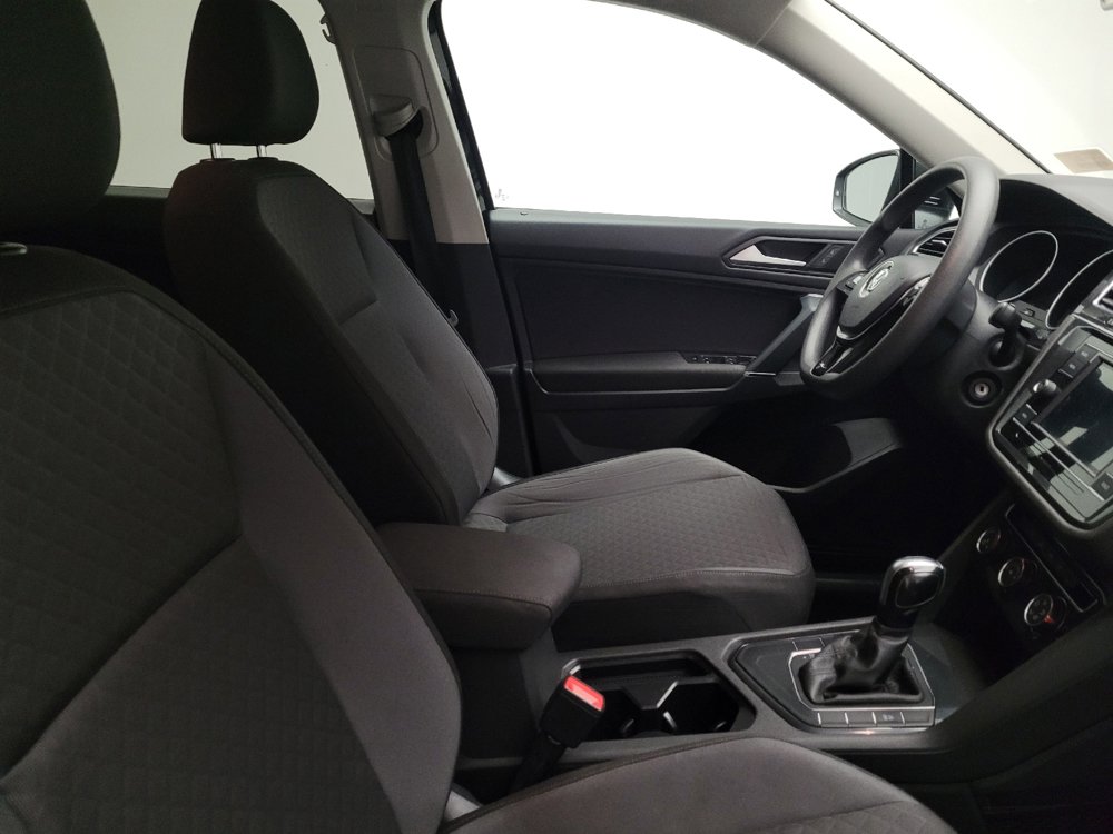 Used 2020 Volkswagen Tiguan S FWD image 21