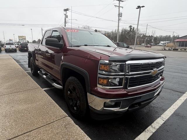 Used 2014 Chevrolet Silverado 1500 LT w/ All Star Edition image 6