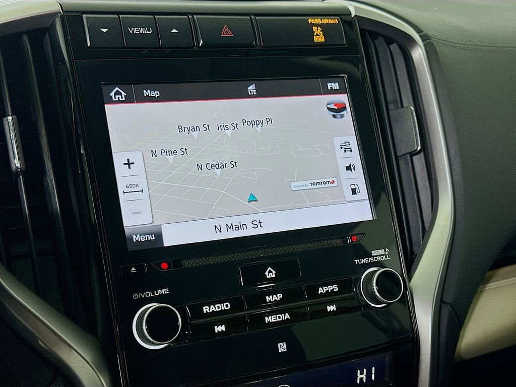 Used 2020 Subaru Ascent Touring image 29