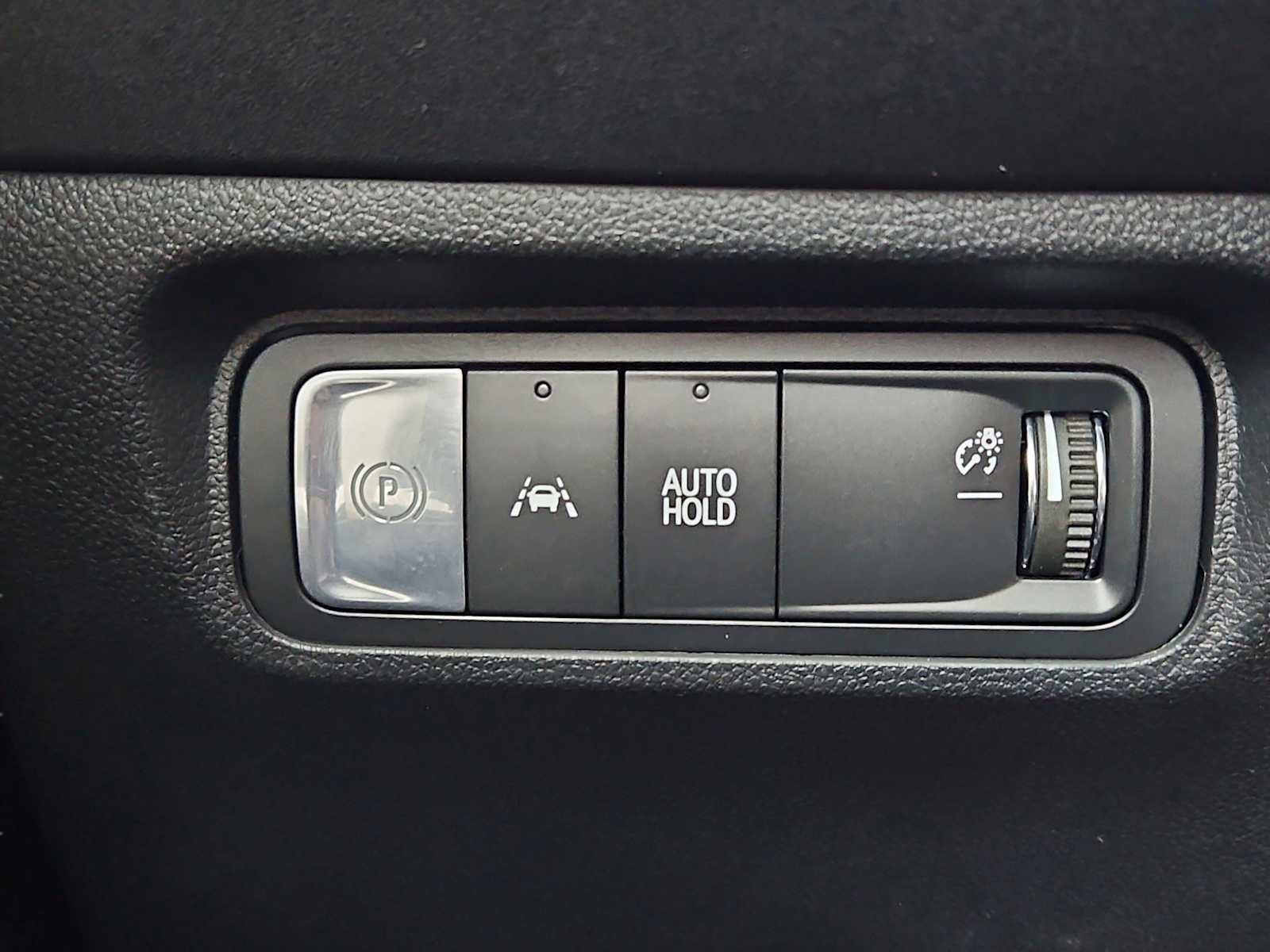 New 2026 Honda Prologue EX image 15