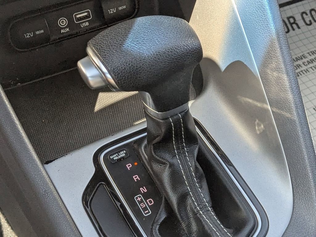 Used 2019 Kia Niro LX FWD image 22