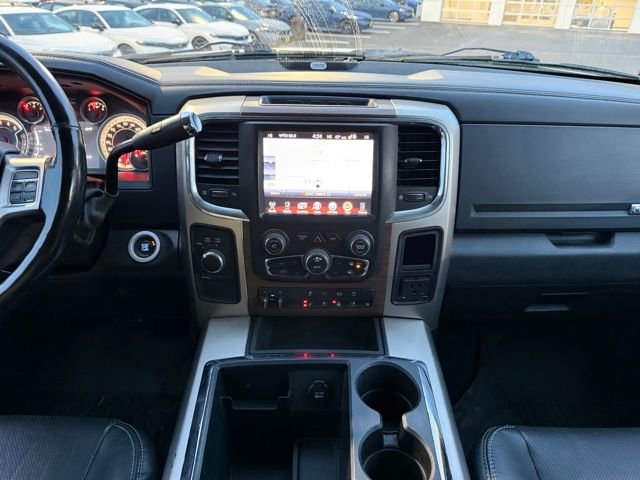 Used 2014 RAM 2500 Laramie image 23