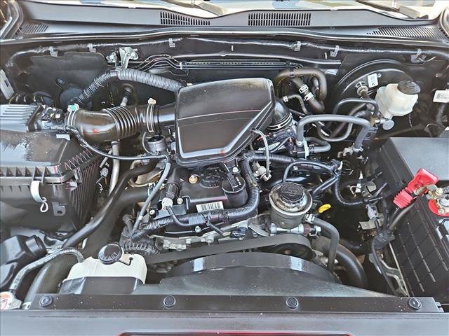 Used 2018 Toyota Tacoma SR w/ SR Convenience Package RWD image 28