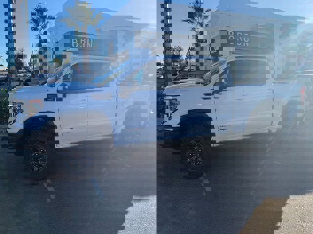 New 2026 GMC Sierra 1500 AT4X