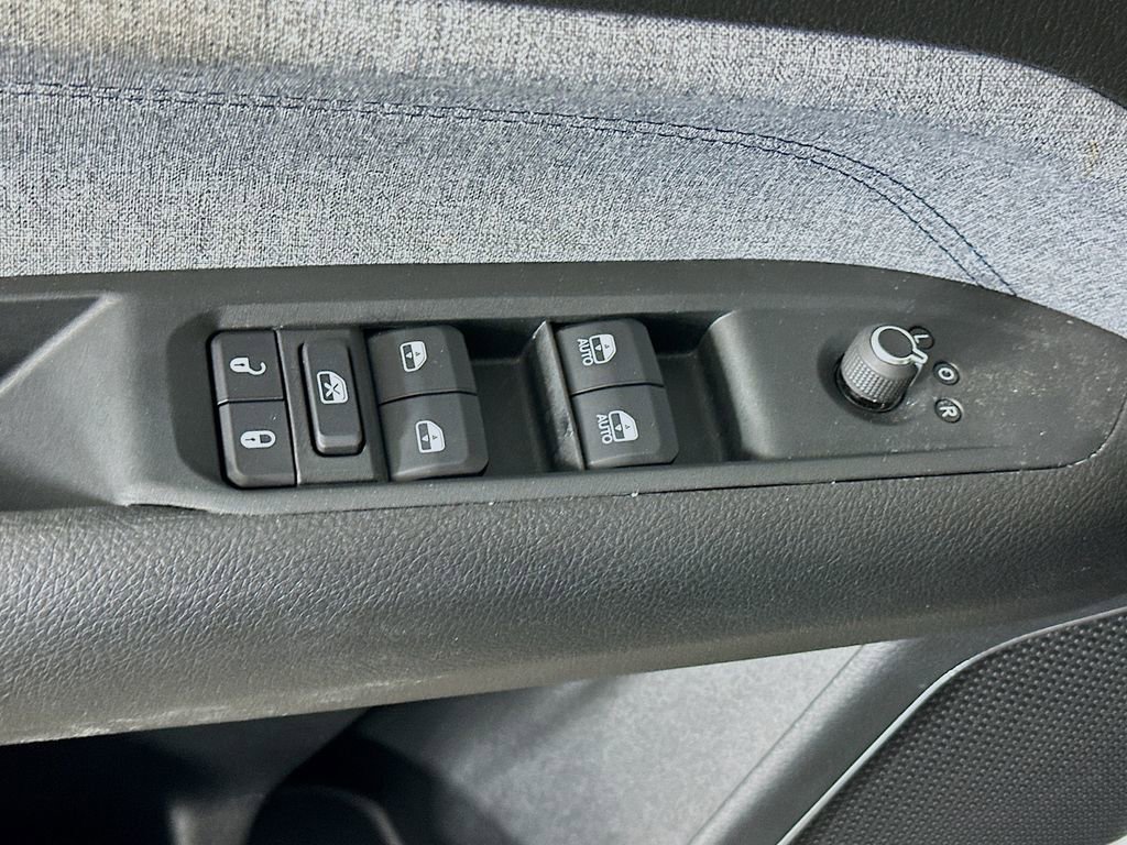 Certified 2022 Jeep Compass Latitude w/ Convenience Group image 27