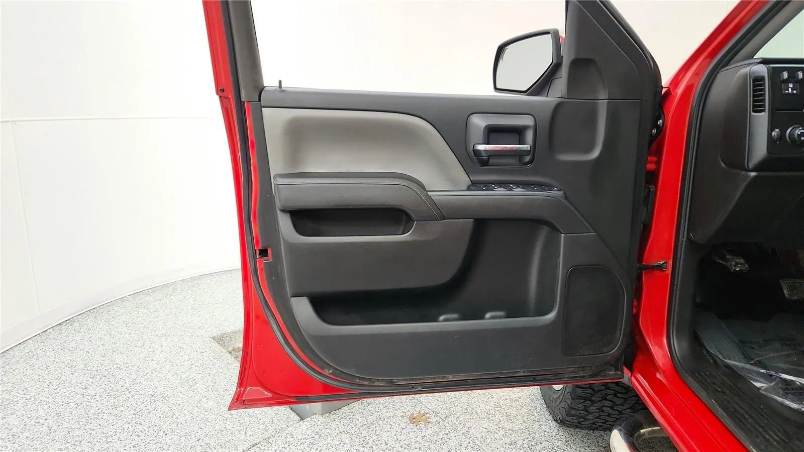 Used 2015 Chevrolet Silverado 1500 LS w/ Trailering Package image 30