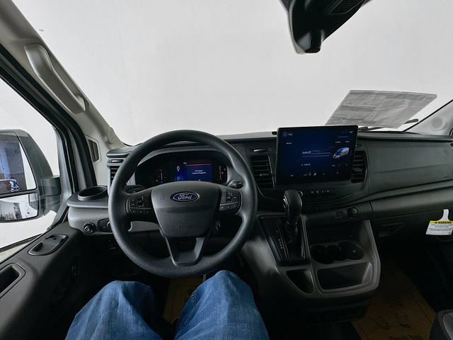 New 2026 Ford Transit 250 148 Medium Roof Extended AWD image 20