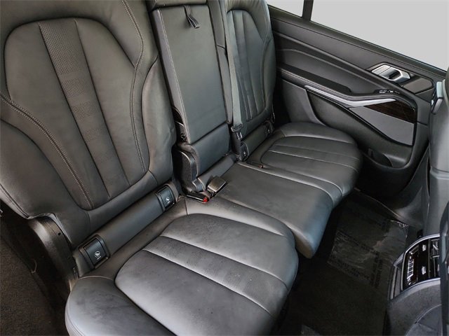 Used 2021 BMW X7 xDrive40i w/ Premium Package image 30