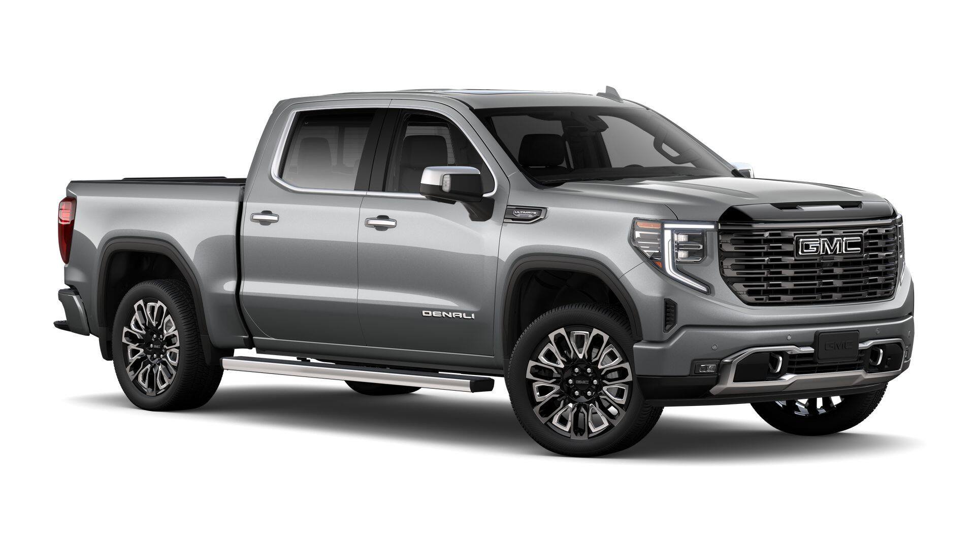 New 2026 GMC Sierra 1500 Denali Ultimate image 28