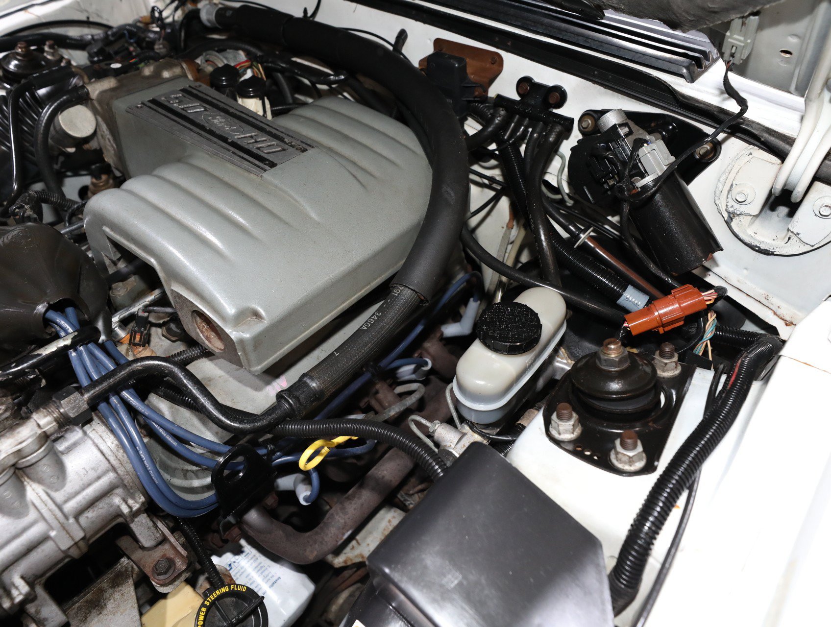 Used 1991 Ford Mustang LX RWD image 74