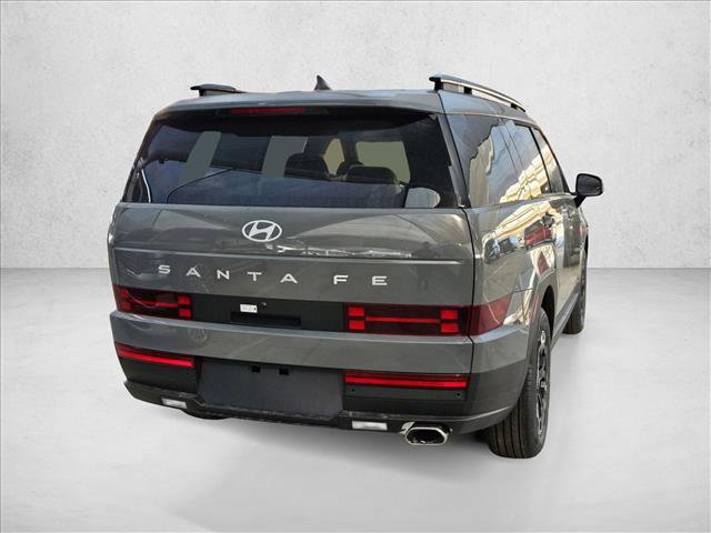 New 2026 Hyundai Santa Fe SEL FWD video 2