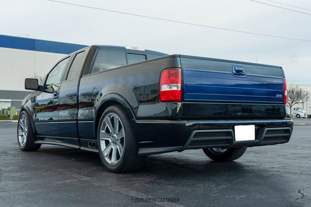 Used 2007 Ford F150 2WD SuperCab image 6