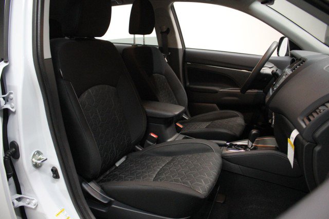 New 2025 Mitsubishi Outlander Sport ES image 21