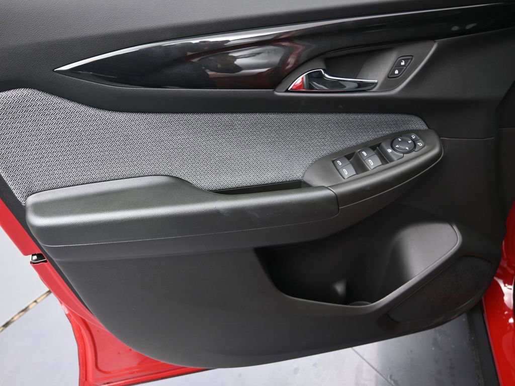 Used 2026 Chevrolet TrailBlazer LT image 13