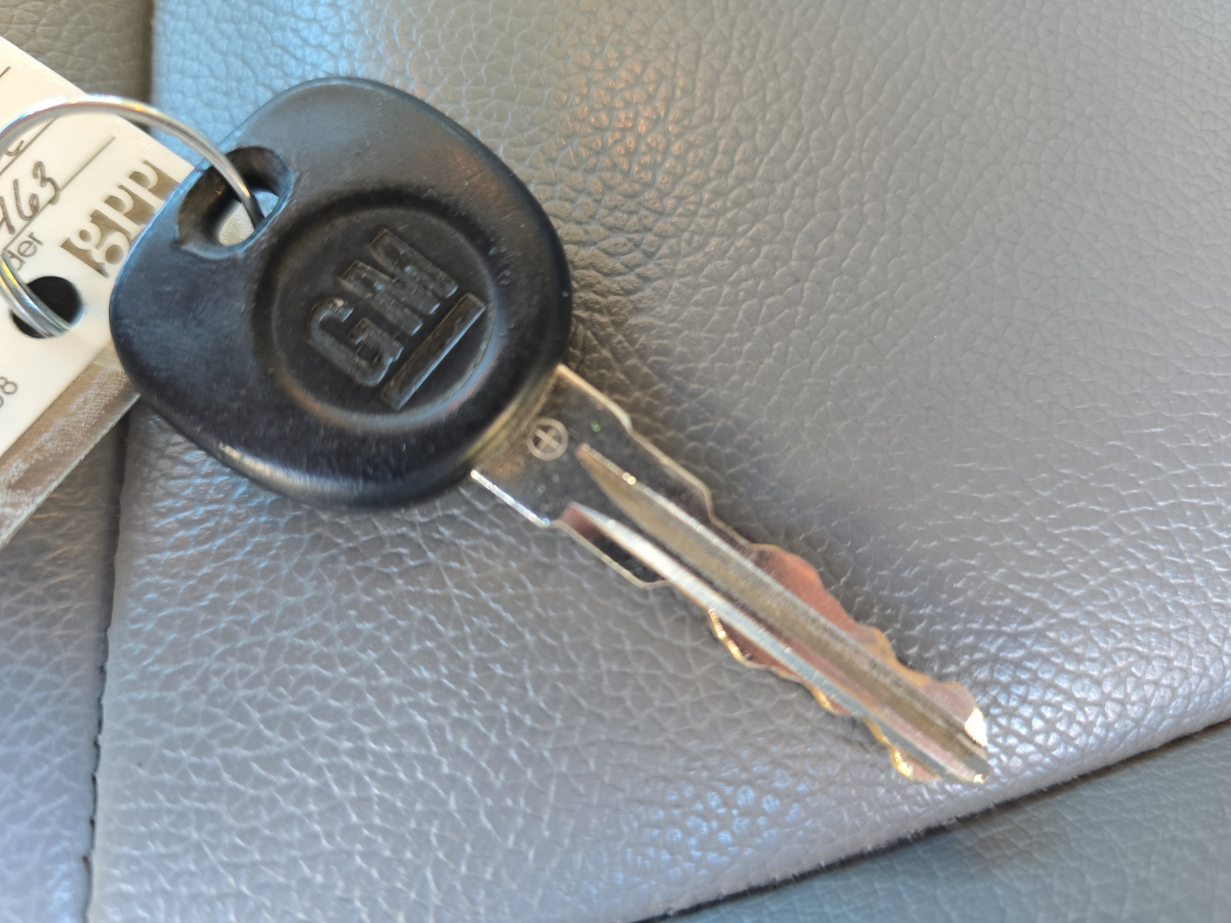 Used 2010 Chevrolet Silverado 2500 W/T image 33