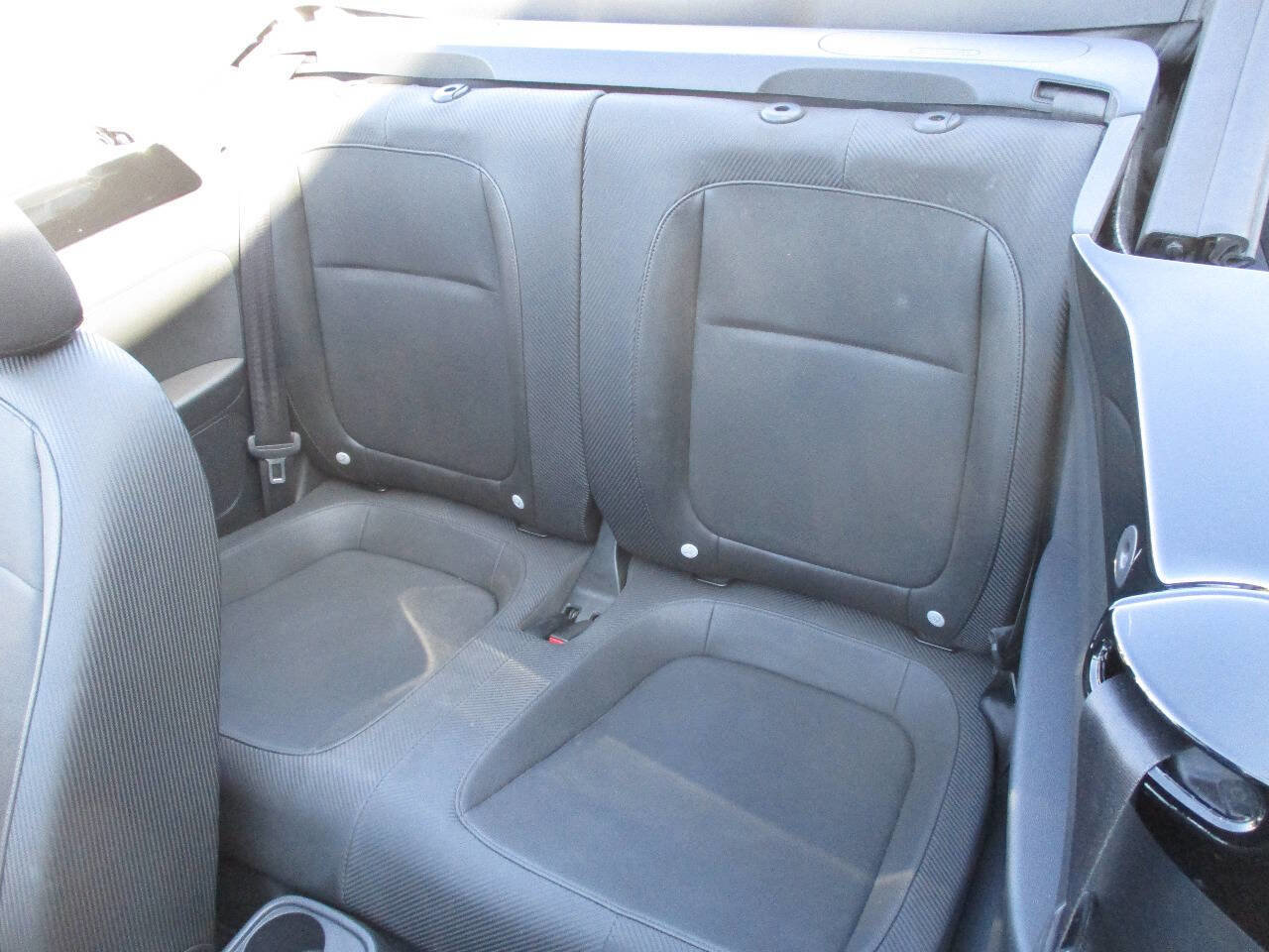 Used 2013 Volkswagen Beetle 2.5 FWD image 58