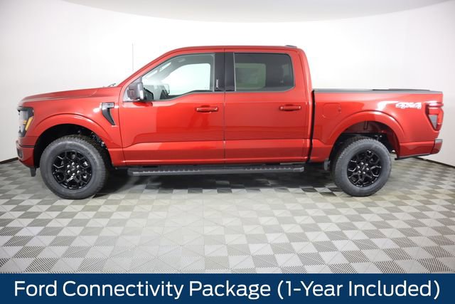 New 2026 Ford F150 XLT AWD/4WD image 8