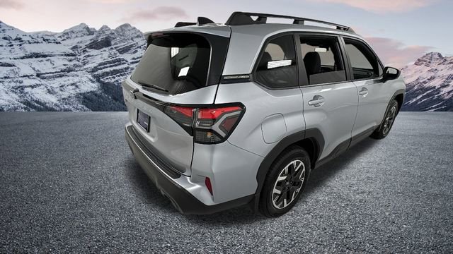 New 2026 Subaru Forester Premium image 3