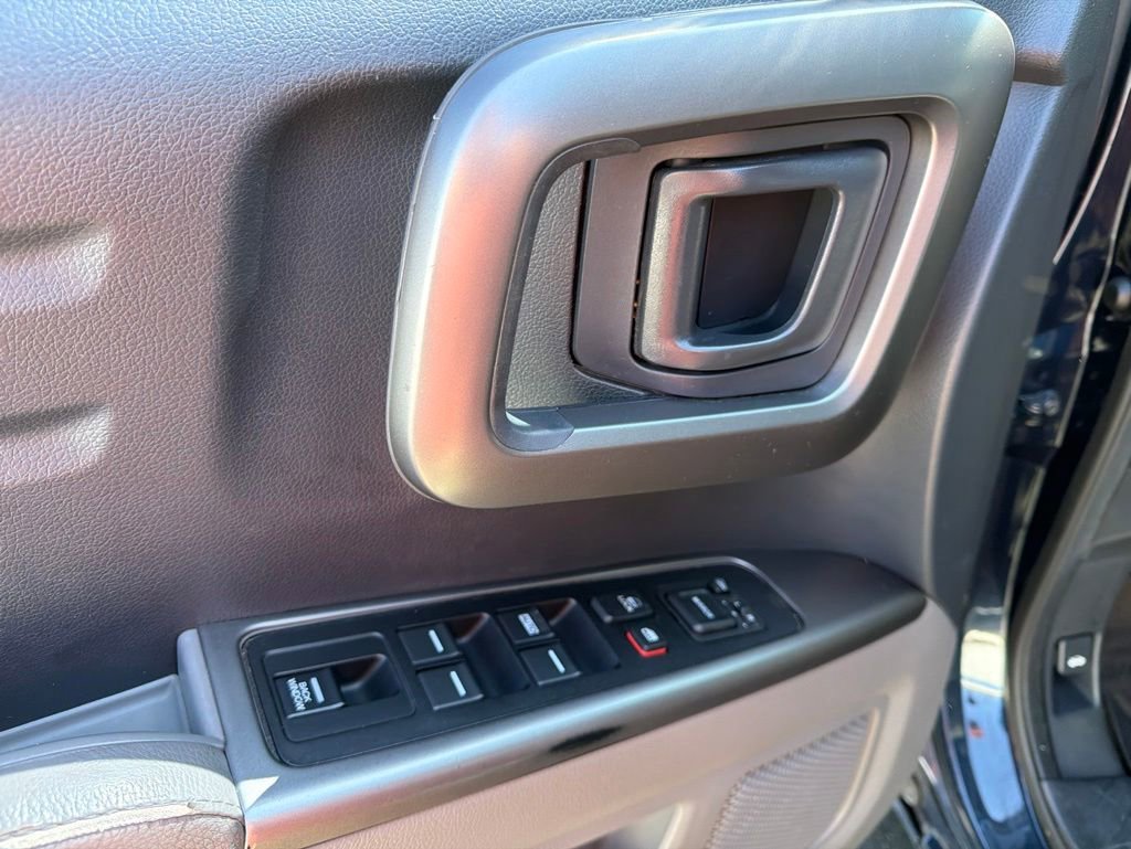 Used 2012 Honda Ridgeline RTL image 25