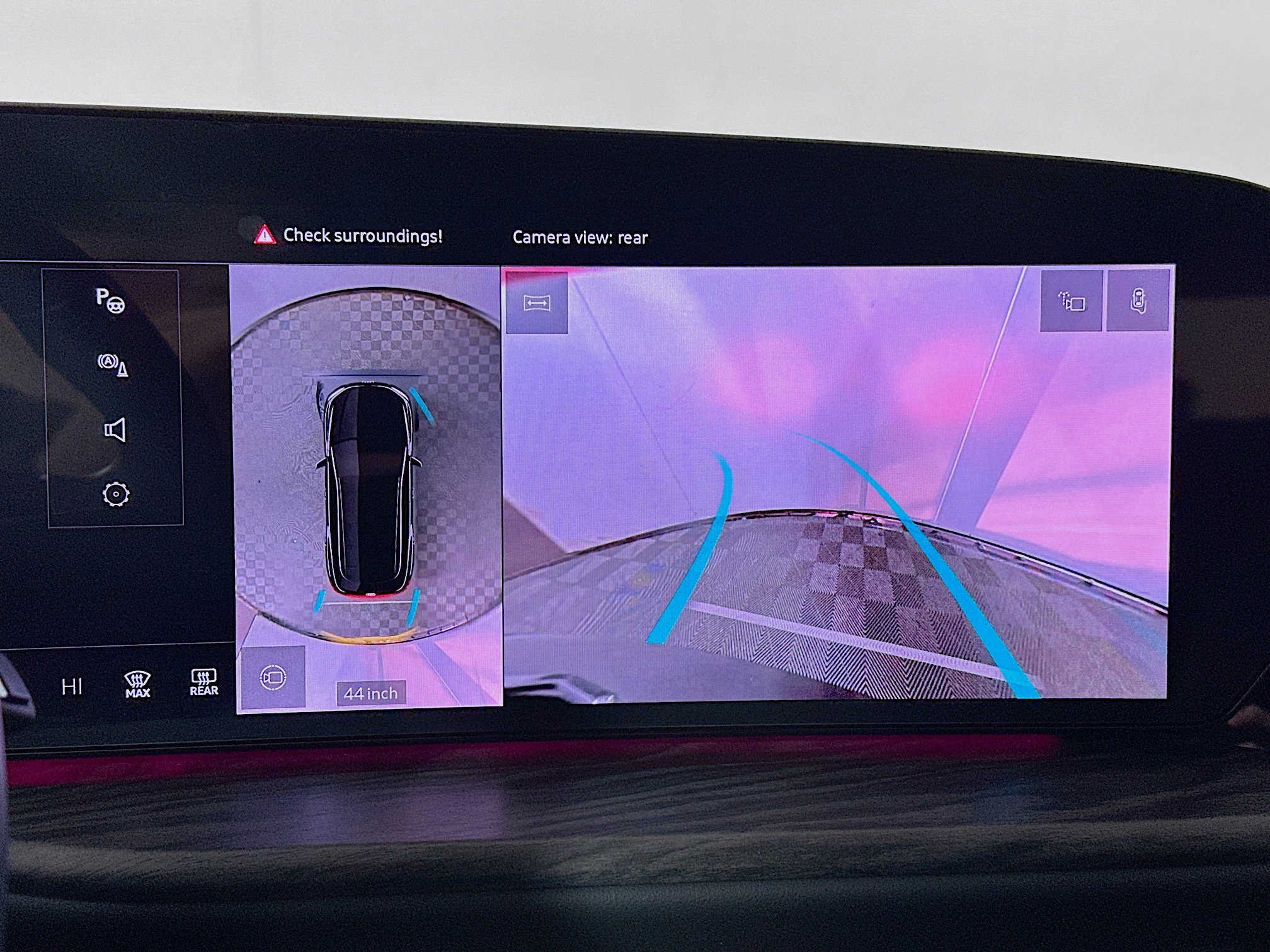 Used 2025 Audi Q5 Premium Plus w/ Premium Plus image 14