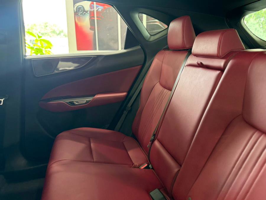 Used 2024 Lexus NX 350 AWD image 19