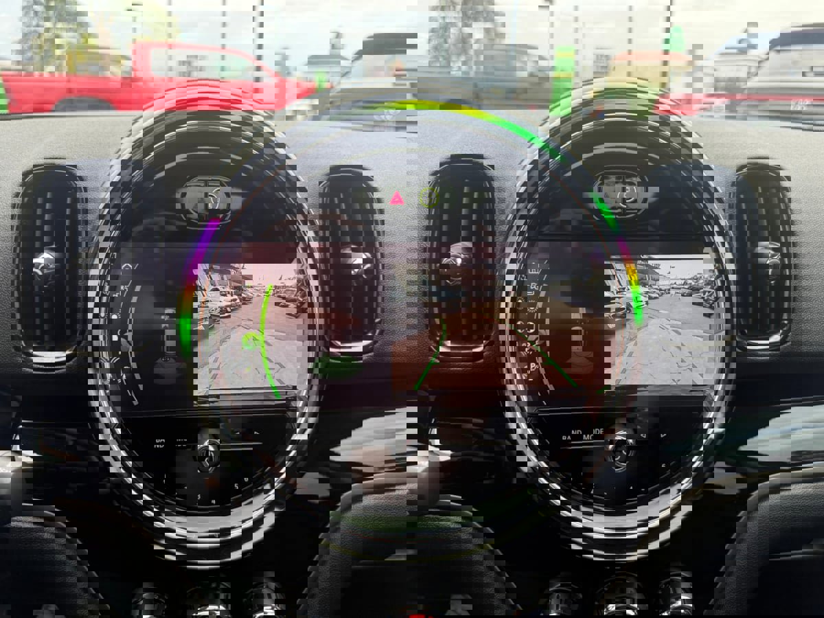 Used 2021 MINI Cooper Countryman S image 26