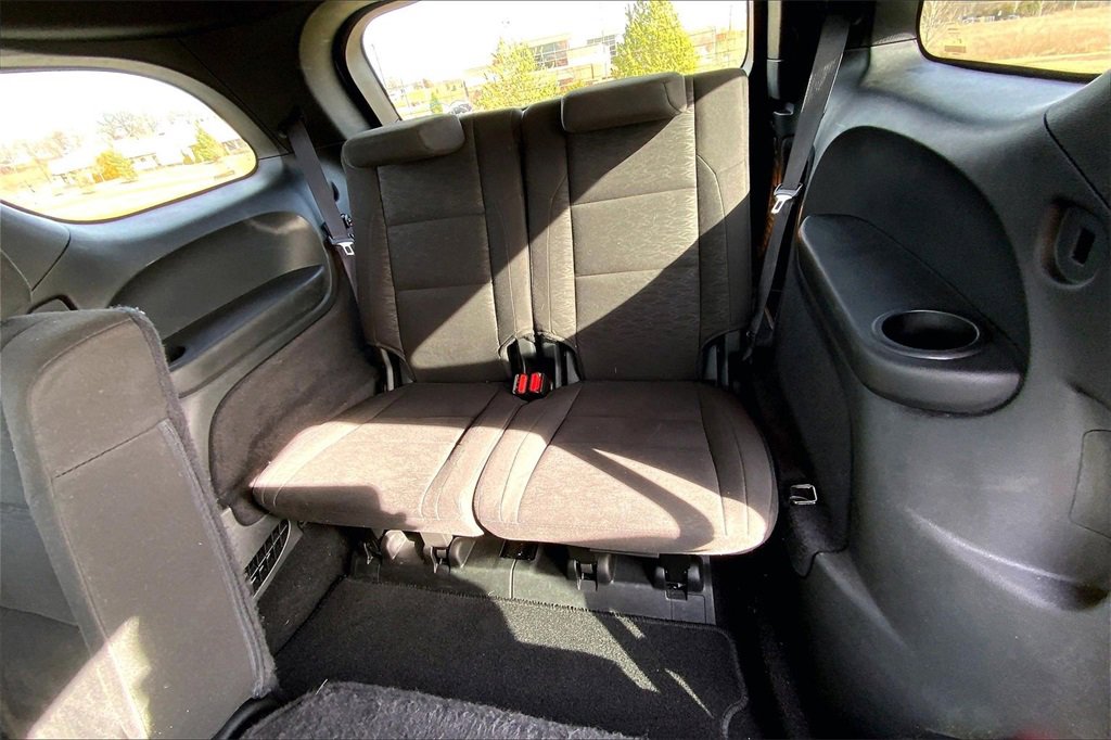 Used 2025 Dodge Durango GT image 21