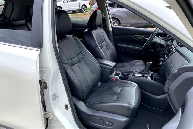 Used 2019 Nissan Rogue SL AWD/4WD image 7