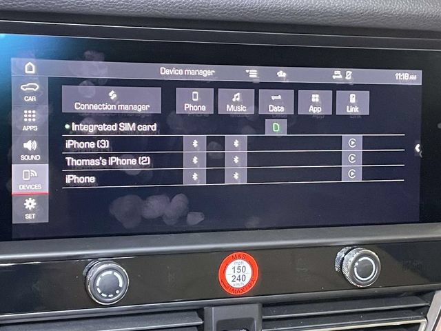 Certified 2026 Porsche Macan S AWD/4WD image 34