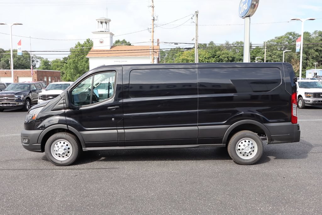 New 2026 Ford Transit 150 Low Roof RWD image 15
