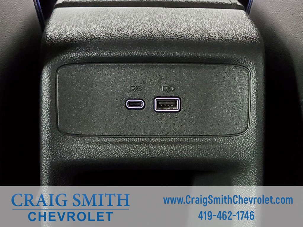 Used 2024 Buick Envista Sport Touring image 28