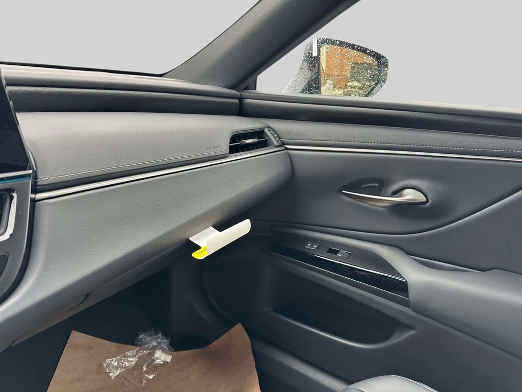 New 2025 Lexus ES 350 w/ Premium Package image 29