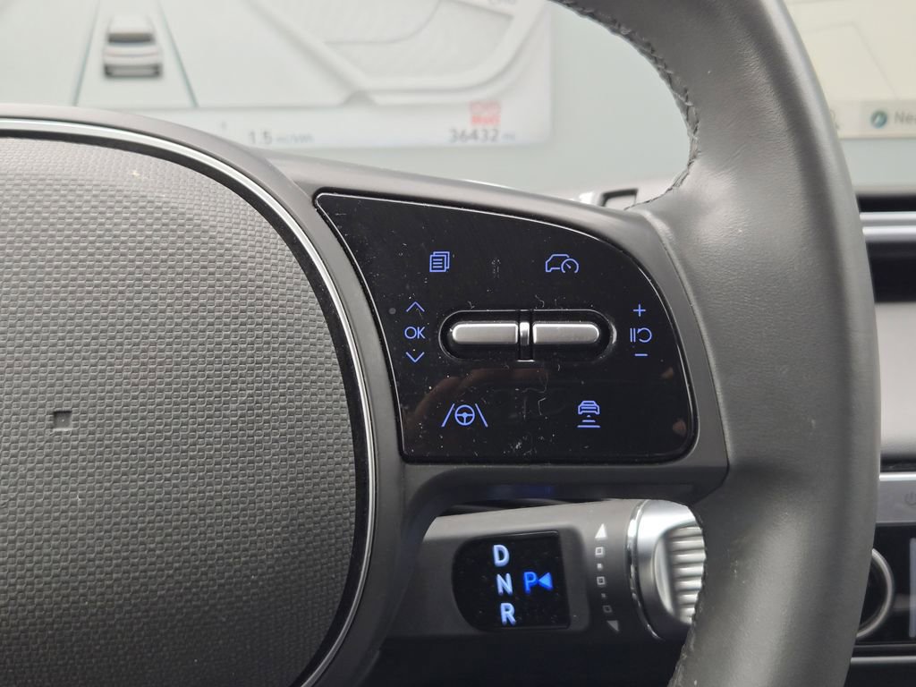 Used 2023 Hyundai Ioniq 5 SE image 24