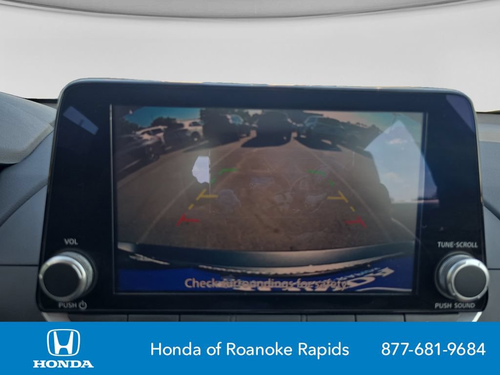 Used 2023 Nissan Altima 2.5 SV FWD image 22